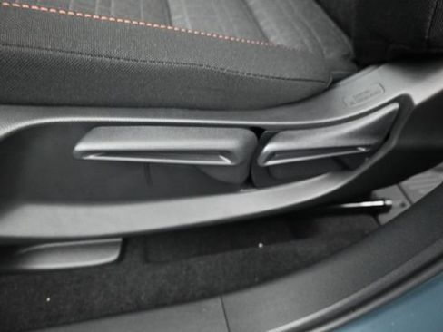 New 2027 Honda HR-V Sport image 21