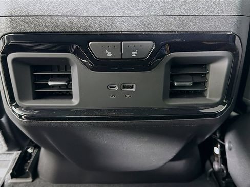 New 2026 Chevrolet Silverado 1500 ZR2 w/ ZR2 Bison Edition AWD/4WD image 22