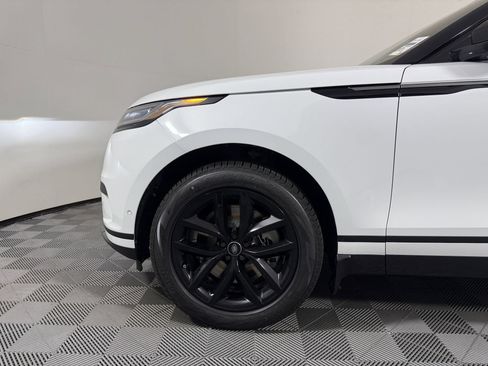 Used 2026 Land Rover Range Rover Velar S AWD/4WD image 10