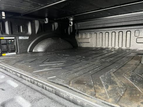 Used 2023 Ford F150 Lariat w/ Equipment Group 502A High image 7