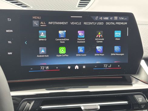 Used 2026 BMW X2 xDrive28i w/ Technology Package AWD/4WD image 25