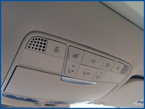 Used 2019 Mercedes-Benz GLC 300 GLC 300 image 19