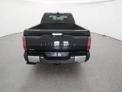 New 2026 Toyota Tundra Limited image 10