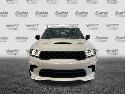 Used 2024 Dodge Durango SRT Hellcat image 3
