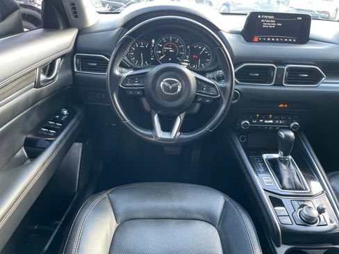 Used 2020 MAZDA CX-5 Grand Touring FWD image 19