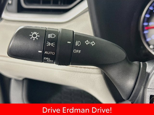 Certified 2021 Toyota RAV4 XLE Premium FWD image 15