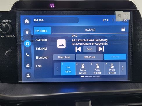 New 2026 Subaru Outback Touring AWD/4WD image 13