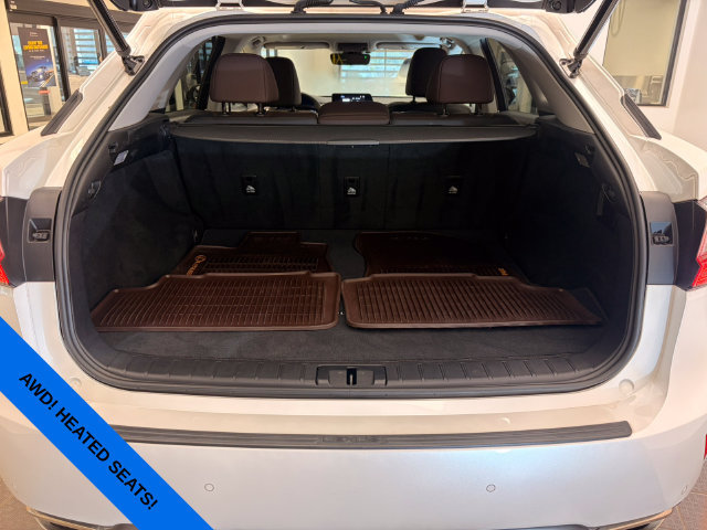Used 2019 Lexus RX 350 AWD w/ Premium Package image 26