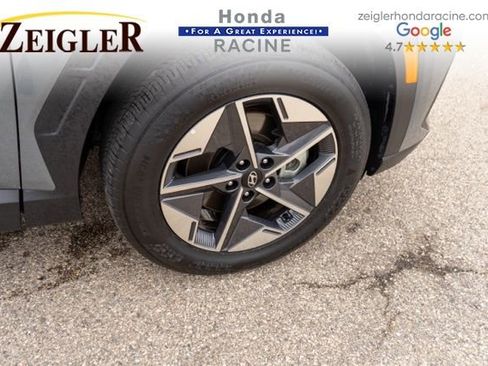 Used 2026 Hyundai Tucson SEL image 9