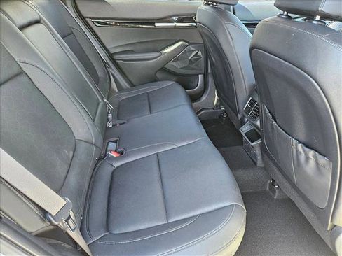 Used 2025 Kia Seltos EX w/ EX Sunroof Package AWD/4WD image 19