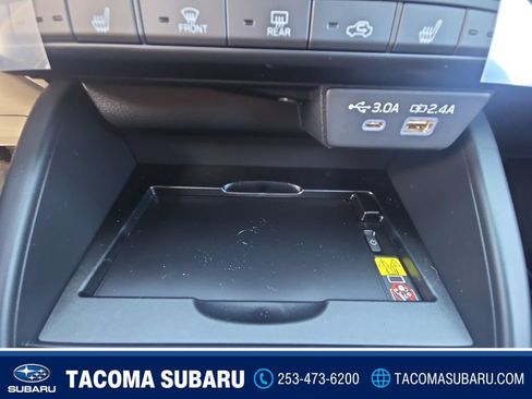 New 2026 Subaru Outback Limited XT AWD/4WD image 22