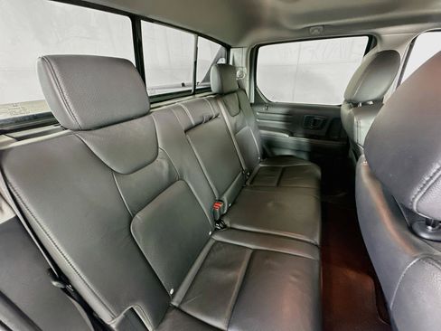 Used 2010 Honda Ridgeline RTL image 25