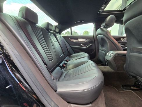 Used 2019 Mercedes-Benz CLS 450 4MATIC image 24