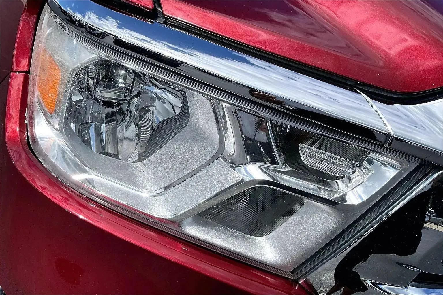 Used 2019 RAM 1500 Big Horn AWD/4WD image 30