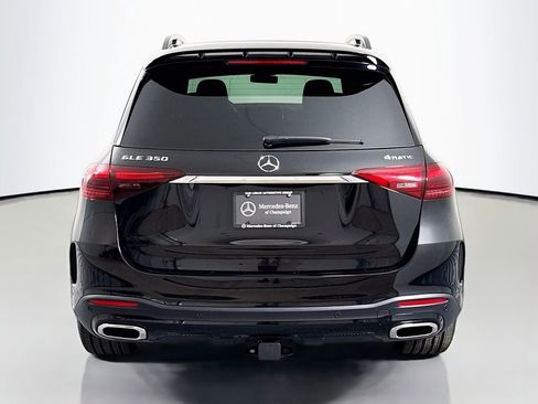 Used 2026 Mercedes-Benz GLE 350 4MATIC image 26