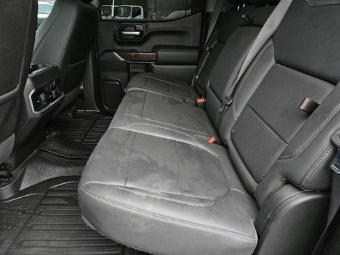 Used 2021 GMC Sierra 1500 SLT image 28