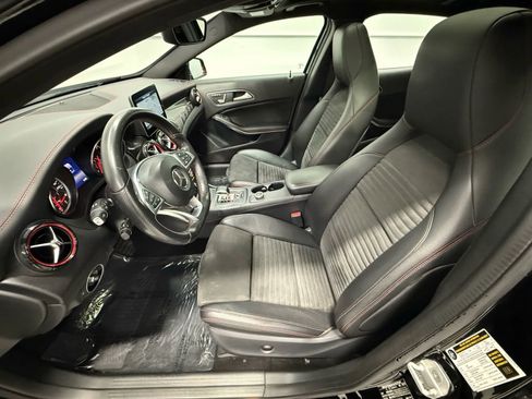 Used 2018 Mercedes-Benz GLA 45 AMG 4MATIC image 20