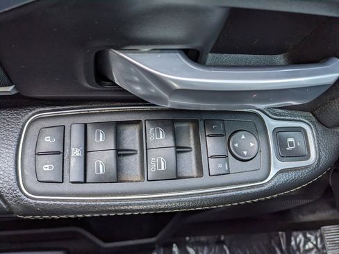 Used 2024 RAM 3500 SLT w/ Quick Order Package 2YG SLT image 45