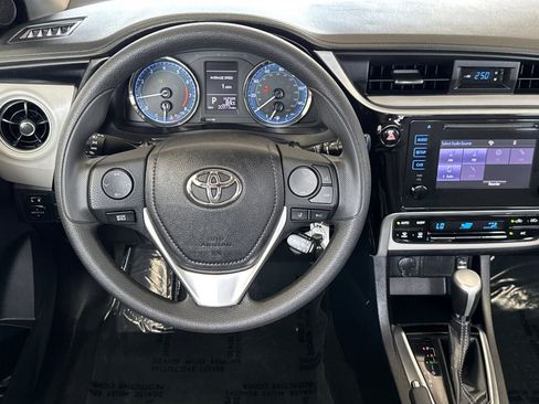 Used 2019 Toyota Corolla LE w/ Carpet Mat Package (TMS) image 13
