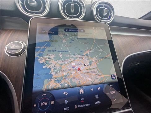 New 2026 Mercedes-Benz C 300 Sedan image 11