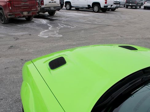 Used 2019 Dodge Challenger R/T Scat Pack image 12