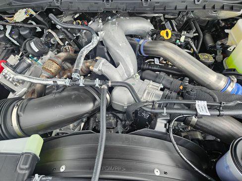 New 2026 Ford F350 Lariat AWD/4WD image 27