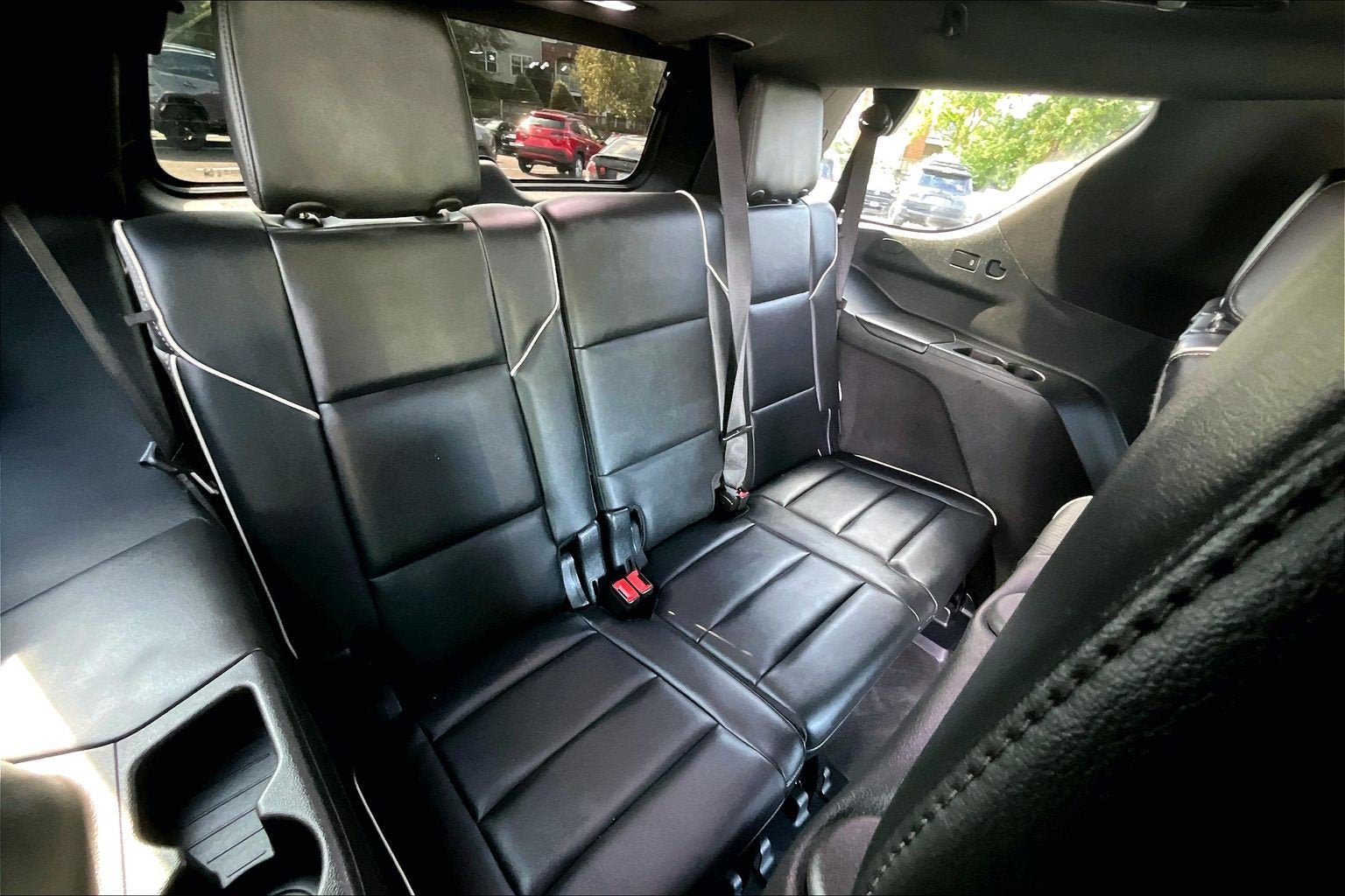 Used 2023 Cadillac Escalade Sport AWD/4WD image 26