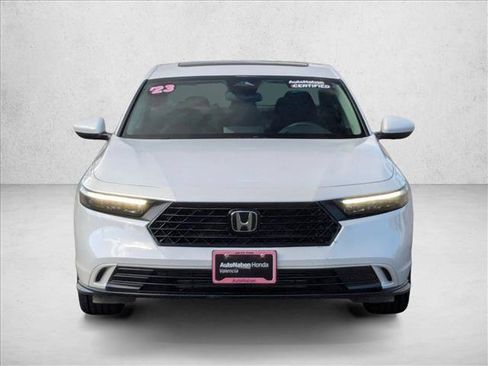 Used 2023 Honda Accord EX image 2