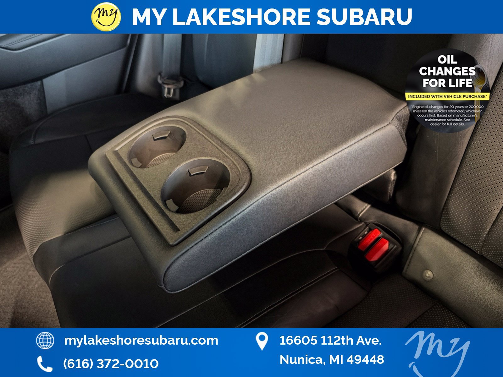New 2026 Subaru Outback Touring XT AWD/4WD image 23