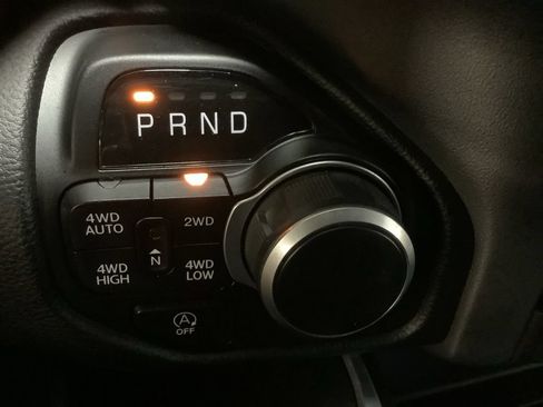 Certified 2022 RAM 1500 Big Horn AWD/4WD image 28