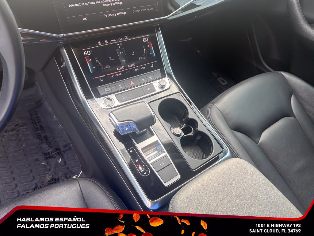 Used 2022 Audi Q7 2.0T Premium AWD/4WD image 19