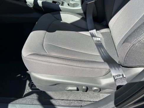 New 2026 Subaru Crosstrek 2.0i Premium AWD/4WD image 19