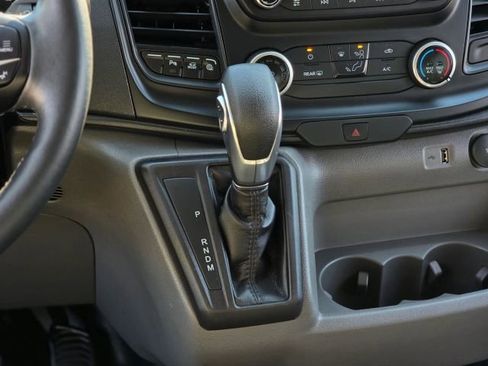 Used 2024 Ford Transit 350 Low Roof image 20