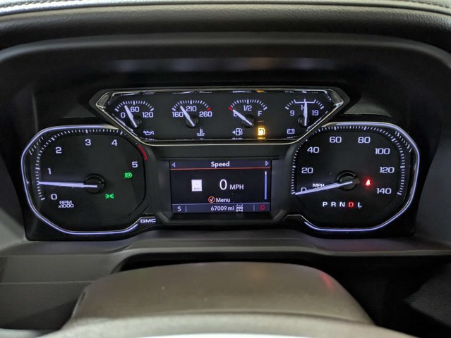 Used 2023 GMC Sierra 2500 SLT AWD/4WD image 27