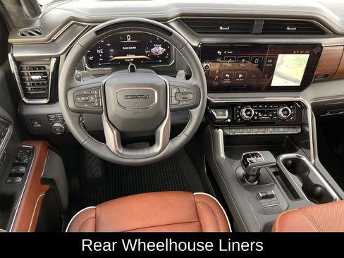 New 2026 GMC Sierra 1500 Denali Ultimate AWD/4WD image 20