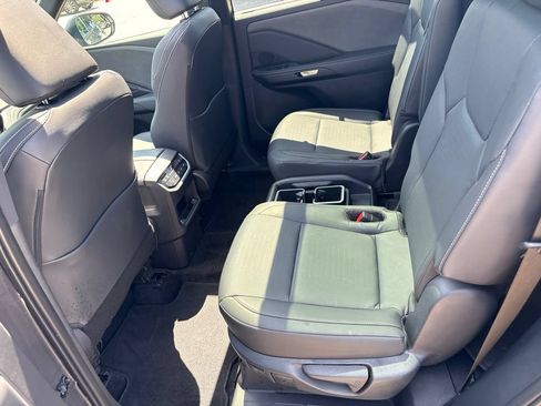 Certified 2026 Lexus TX 350 AWD w/ Technology Package image 21