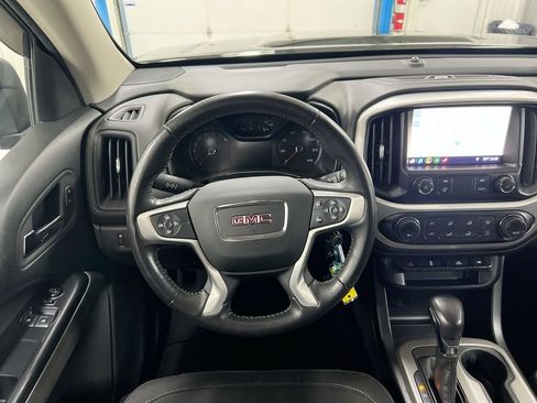Used 2022 GMC Canyon Elevation w/ LPO, Power Package RWD image 11