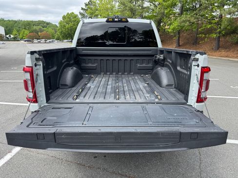 Used 2023 Ford F150 Raptor w/ Equipment Group 802A Raptor R AWD/4WD image 11