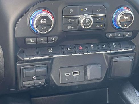 Used 2021 GMC Sierra 2500 AT4 w/ Gooseneck/5TH Wheel Package image 21