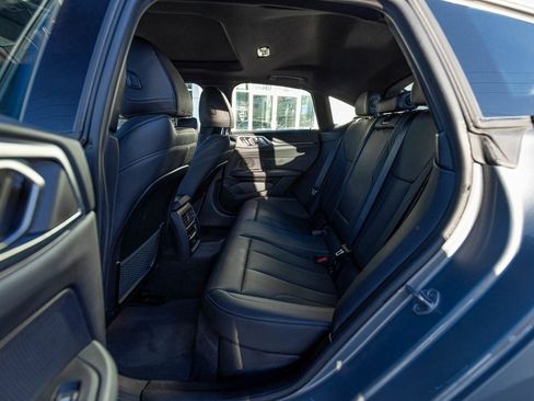 Used 2024 BMW i4 xDrive40i image 27