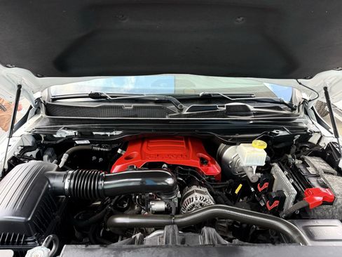 Used 2020 RAM 1500 Laramie AWD/4WD image 60