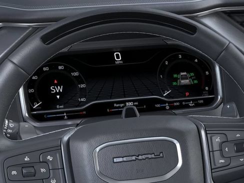 New 2026 GMC Sierra 1500 Denali Ultimate AWD/4WD image 20