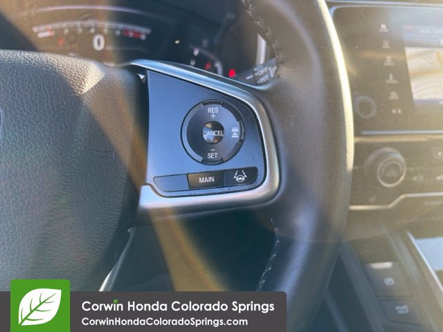 Used 2018 Honda CR-V Touring image 26