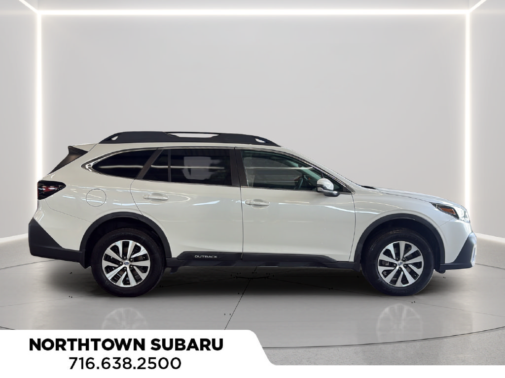 Used 2020 Subaru Outback Premium AWD/4WD image 7