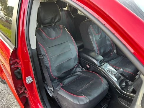 Used 2015 Dodge Journey SXT w/ Flexible Seating Group FWD image 16