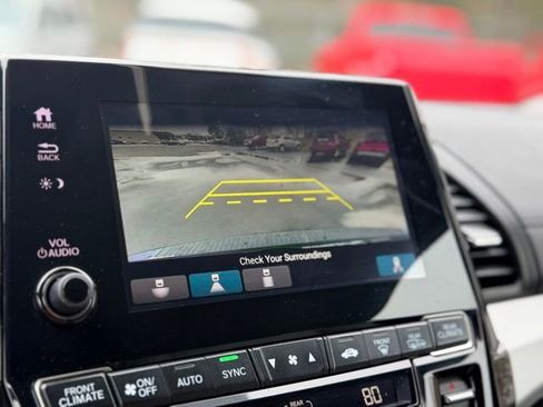 Used 2023 Honda Odyssey EX-L image 14