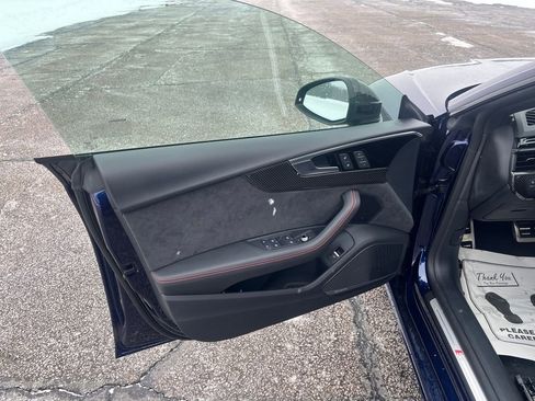 Used 2023 Audi S5 Prestige image 10