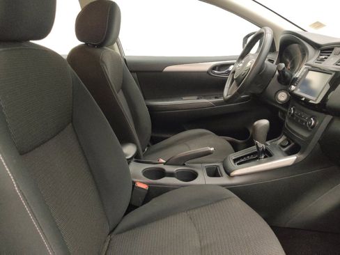 Used 2019 Nissan Sentra S FWD image 21