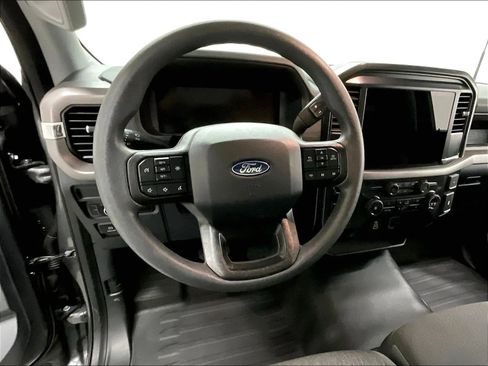 Used 2025 Ford F150 XL w/ Equipment Group 103A High AWD/4WD image 15
