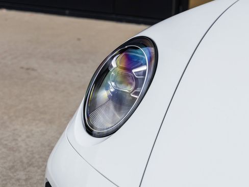 Certified 2024 Porsche 911 Carrera S image 19